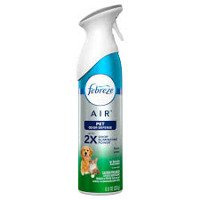 Febreze Air Pet Odor Defense 250 g - Lufterfrischer