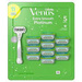 Gillette Venus Extra Smooth Platinum - Rasierset für Frauen