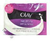 Olay 4x90g Age Defying - Bar Seife
