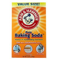 Arm & Hammer Pure Baking Soda 1,81 kg - Reinigungssoda