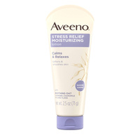 Aveeno Stress Relief Moisturizing Lotion 71 g - Körperlotion
