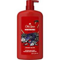 Old Spice Nightpanther 887 ml - Duschgel für Männer