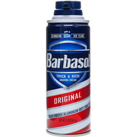 Barbasol Original 142 g - Rasierschaum