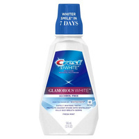 Crest Glamorous White 946 ml - Mundspülung