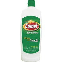 Comet Soft Cleanser 680 g - Reinigungsmilch
