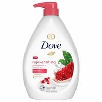 Dove Rejuvenating 1 l - Duschgel