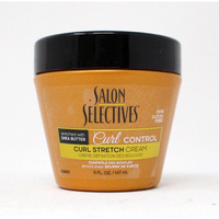Salon Selectives Curl Control 147 ml - Balsam für lockiges Haar