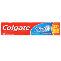 Colgate Kariesschutz Great Regular Flavor 226 g - Zahnpasta