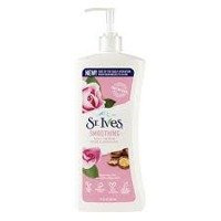 ST.Ives Glättende Rose & Arganöl Körperlotion 621 ml - Körperlotion