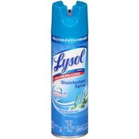 Lysol Desinfektionsspray Spring Waterfall Scent 538 g - Desinfektionsspray