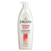 Jergens Original Scent 621 ml - Körperlotion