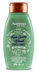 Aveeno Fresh Greens Blend Conditioner 354 ml - Körperlotion
