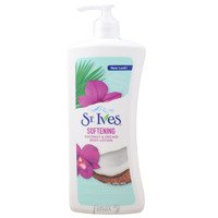 St.Ives Kokosnuss & Orchidee 621 ml - Körperlotion