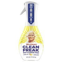 Herr.Clean Lemon Zest 473 ml - Oberflächenreinigungsspray