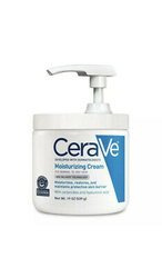 CeraVe Feuchtigkeitscreme 539 g - Gesichtscreme