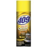 409 Backofenreiniger 411 g - Backofenreinigungsspray