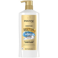 Pantene Pro-V Moisture Repair Shine Conditioner 1,13 l - Haarbalsam