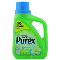 Purex 33 waschen natürlich bezogen 1,47 Liter