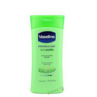 Vaseline Intensive Care Aloe Soothe 295 ml - Körperlotion