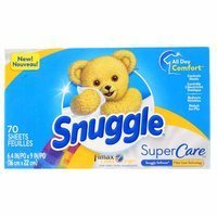 Snuggle Lilies & Leinen 70 Stück. - Trocknertücher