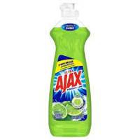 Ajax Triple Lime 414 ml - Geschirrspülmittel