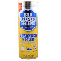 Bar Keepers Friend 595 g - Reinigungspulver