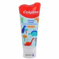 Colgate Karies- und Zahnschmelzschutz 99 g - Kinderzahnpasta