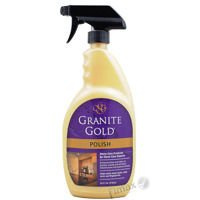 Granite Gold Polish 710 ml- Reinigungsspray für Fliesen