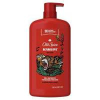 Old Spice Bearglove 887 ml - Duschgel für Männer
