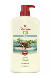 Old Spice Fiji 739 ml - Duschgel