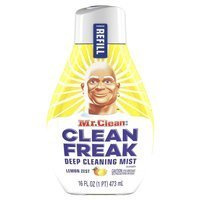 Herr.Clean Lemon Zest 473 ml - Oberflächenreiniger