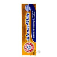 Arm&Hammer Advance White 121g Extreme Whitening Zahnpasta