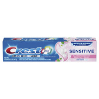 Crest Premium Sensitive 147 g - Zahnpasta
