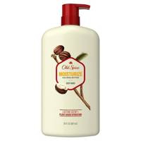 Old Spice Moisturize 887 ml - Duschgel für Männer