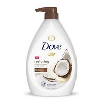 Dove Restoring 1 l - Duschgel