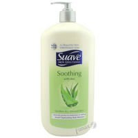 Suave Beruhigend 946 ml - Körperlotion