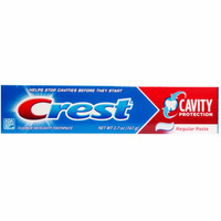Crest Cavity Protection Regular Paste 161 g - Zahnpasta