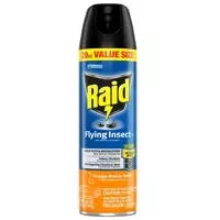 Raid Flying Insect 567 g - Spray gegen fliegende Insekten