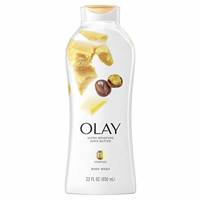 Olay Ultra Moisture Plus with Shea Butter Body Wash 650 ml - Duschgel
