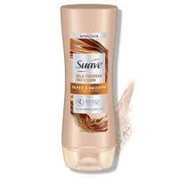 Suave Sleek & Smooth Conditioner 532 ml - Haarbalsam