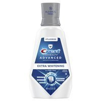 Crest Pro Health Advantage Extra Whitening 946 ml - Mundspülung