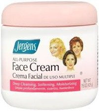 Jergens All-Purpose Face Cream 425 g - Gesichtscreme