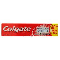 Colgate Sparkling White Cinnamint 113 g - Zahnpasta