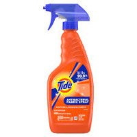 Tide Antibacterial Fabric Spray 650 ml - Antibakterielles Erfrischungsspray für Textilien