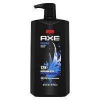 Axe Phoenix Crushed Mint & Rosemary Scent 946 ml - Duschgel für Männer