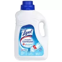 Lysol Laundry Sanitizer 4,43 l - Universal-Wäschedesinfektionsgel