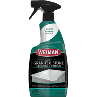 Weiman Granitstein 710 ml - Spray zur Reinigung von Granitoberflächen