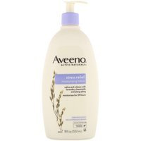 Aveeno Stress Relief Feuchtigkeitsspendend 532 ml - Körperlotion
