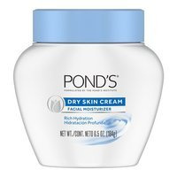 Pond's Dry Skin Cream 184 g - Gesichtscreme