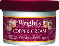 Wright's Copper Cream 227 g - Kupferreiniger